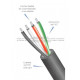 Cable Control ARSA 2x10 AWG venta por metro