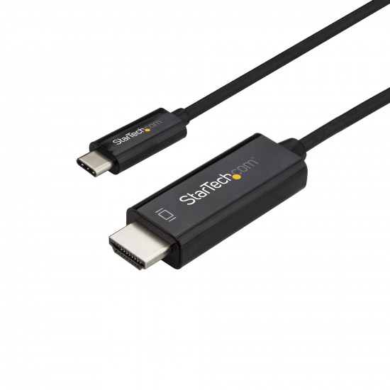 Convertidor Cable USB-C a HDMI 4K 60Hz de 3 m