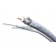 Cable Coaxial RG11 U ASP Viakon, venta por metro