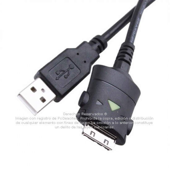 Cable USB para Samsung SUC-C2