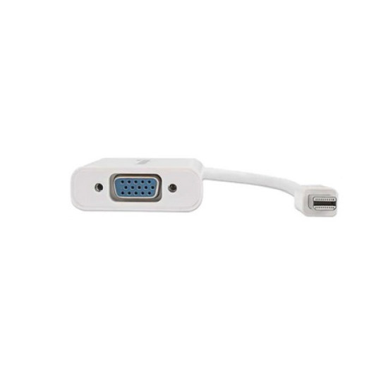 Convertidor Mini DisplayPort a VGA