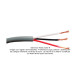 Metro de Cable Belden 3x22 AWG 5501UE para control, voz y datos, venta por metro