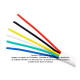 Cable 6x22 AWG BELDEN 5504UE multifilar para control, voz y datos, venta por metro