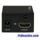 Booster Amplificador HDMI 1080p hasta 35 m