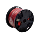 Bobina Belden Cable 2x14 AWG 5120UL contra incendio para control, voz y datos, 305 m