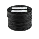 Bobina Belden Cable blindado 2x22 AWG estañado, especial para audio, 305 m