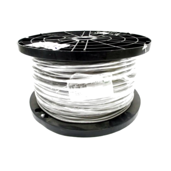 Bobina Belden Cable 6x18 AWG blindado 5304FE control, voz y datos, 305 m Bobina Belden Cable 6x18 AWG blindado 5304FE control, voz y datos, 305 m