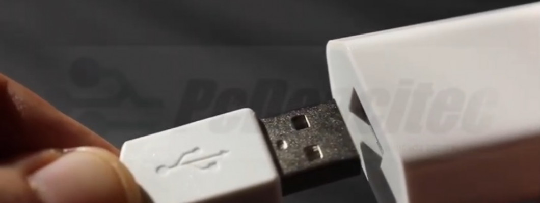 Blog PcD 9. El protocolo USB Ep.1/3