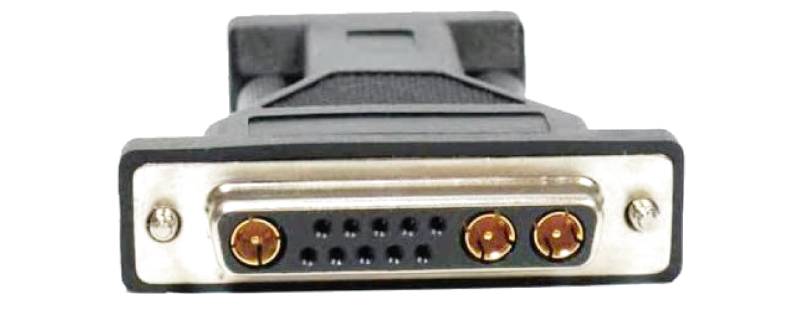 Adaptador SCSI SUN 13W3