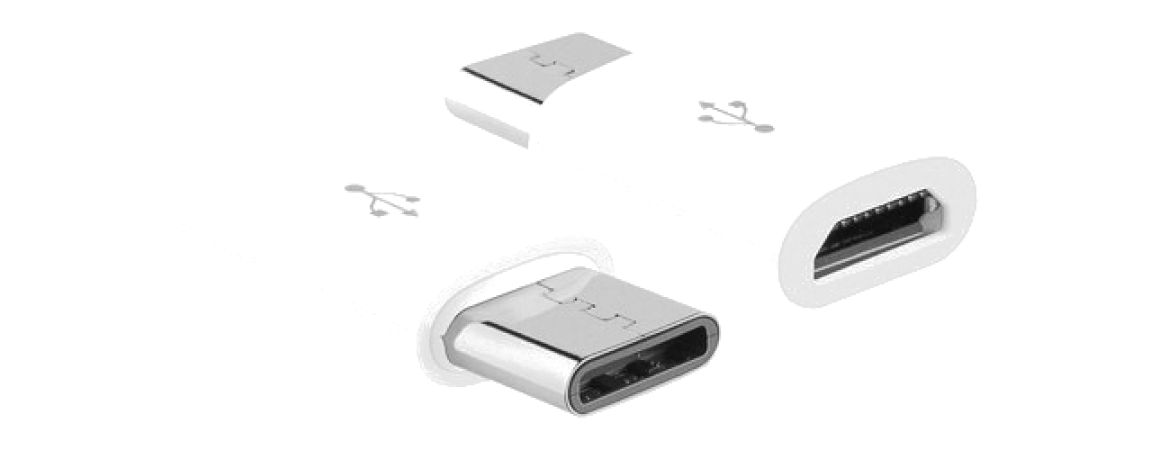 Adaptador USB-C