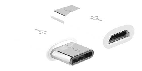 Adaptador USB-C