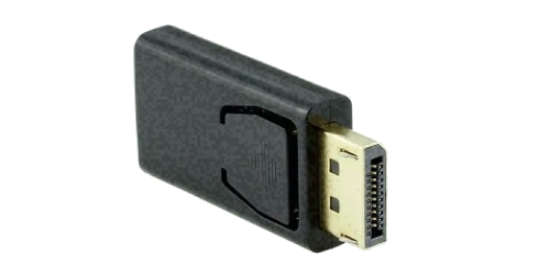 Adaptador DisplayPort