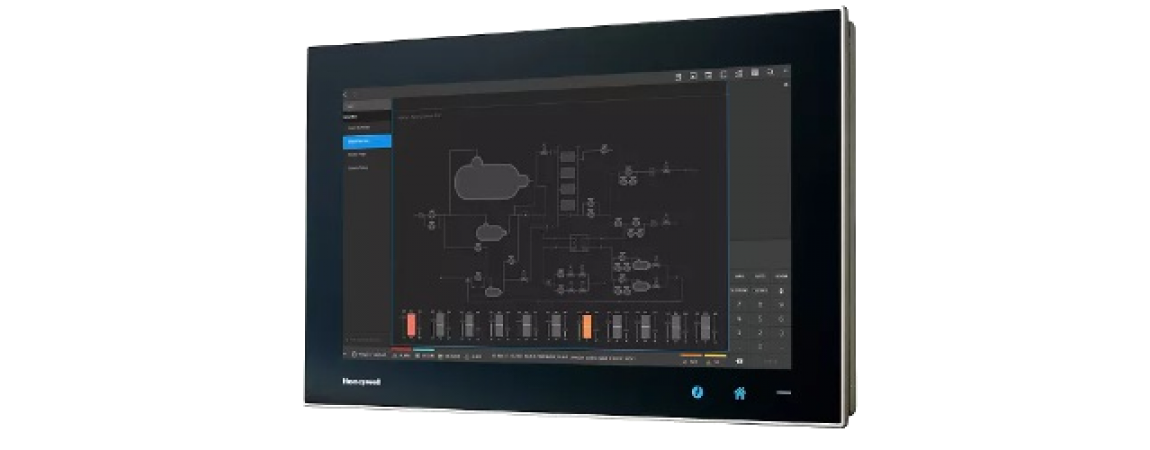 Interfaces HMI Interfaces HMI