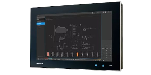 Interfaces HMI