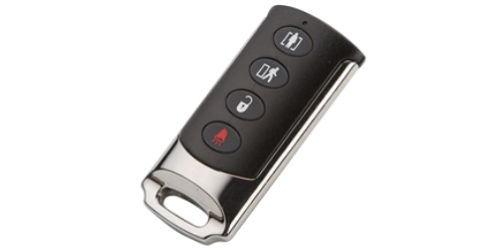 Controles Remotos