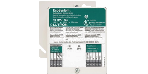 Lutron Maestro