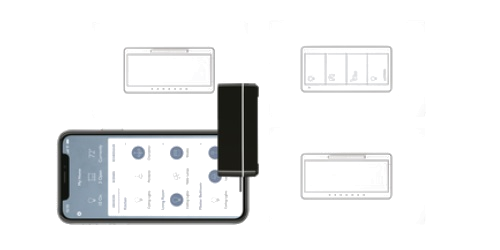 Lutron RA2 Select