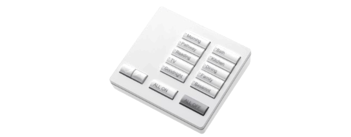 Lutron RadioRa3 Lutron RadioRa3