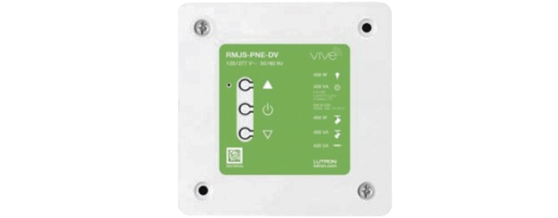 Lutron Vive Lutron Vive