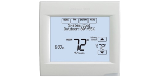 Termostatos