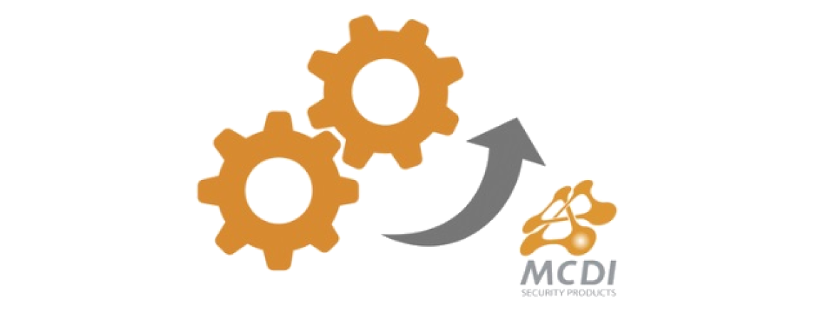 Softwares de Administración MCDI Softwares de Administración MCDI