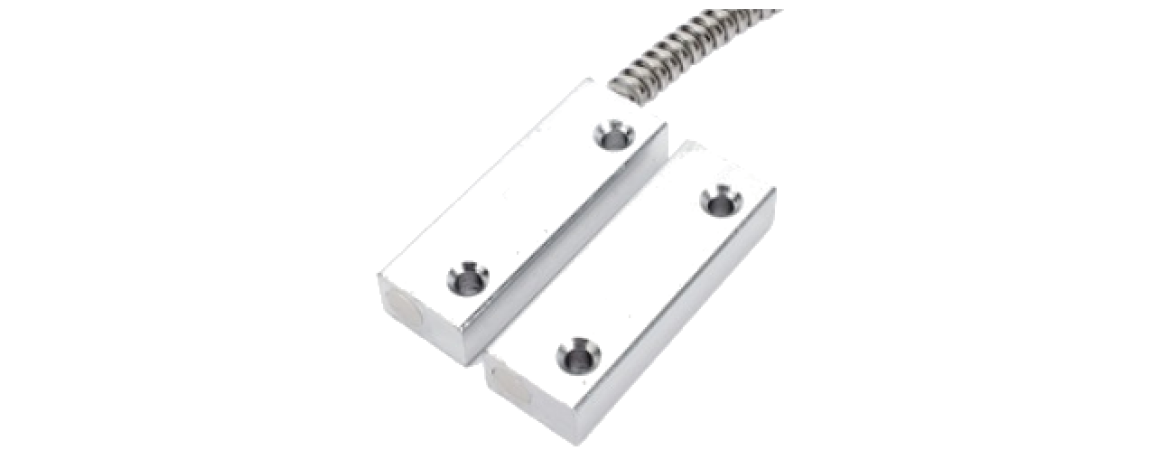 Contacto Magnético Cableado Contacto Magnético Cableado