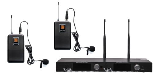 EPCOM ProAudio