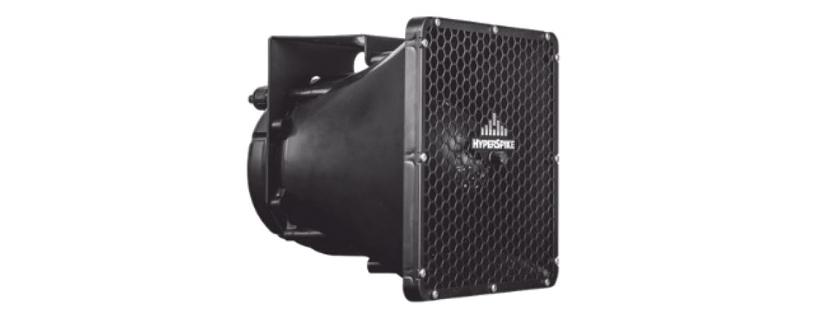 Hyperspike Hyperspike