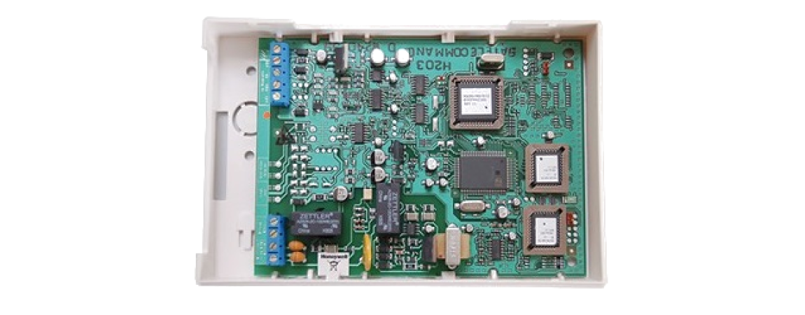 Módulos de Acceso Telefónico Módulos de Acceso Telefónico