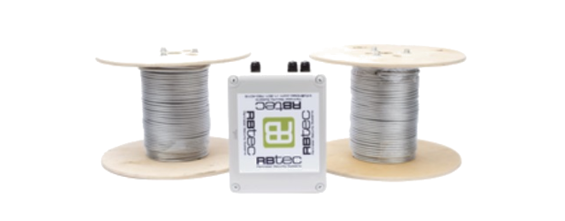 Cable Sensor Perimetral Cable Sensor Perimetral