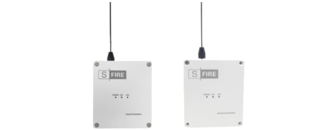 Transmisor RF Largo Alcance Transmisor RF Largo Alcance