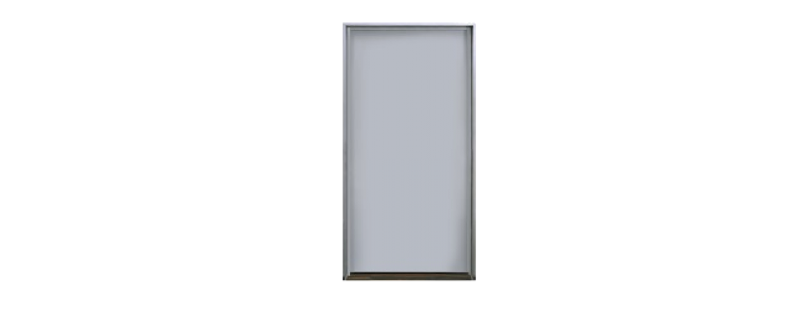 Puertas de Emergencia Puertas de Emergencia
