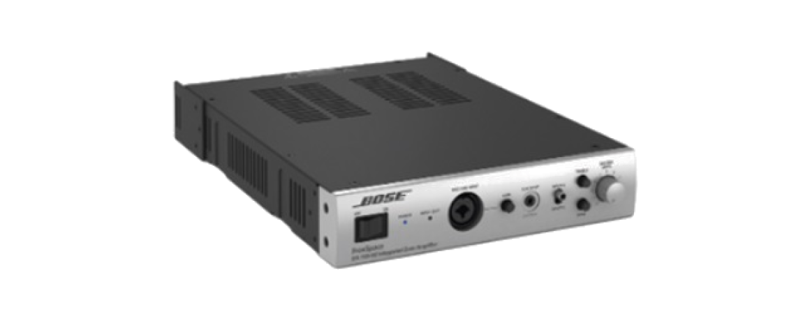 Amplificadores 70/100V Amplificadores 70/100V