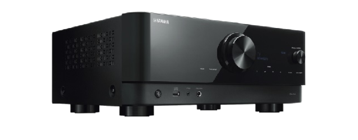 Audio residencial/Comercial Audio residencial/Comercial