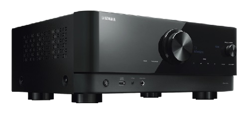 Home Theater