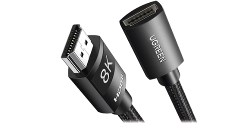 Cables HDMI