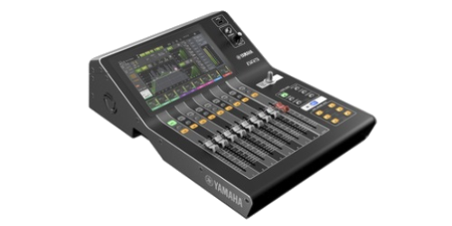 Consolas