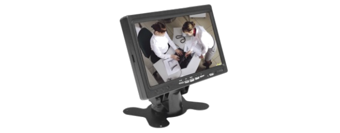 Monitores Monitores