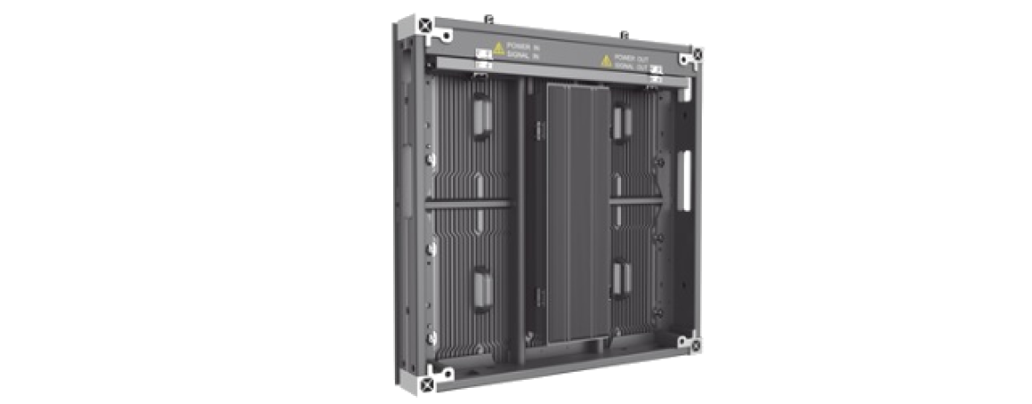 Videowall LED Exterior Videowall LED Exterior