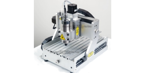 Equipos CNC y Kits