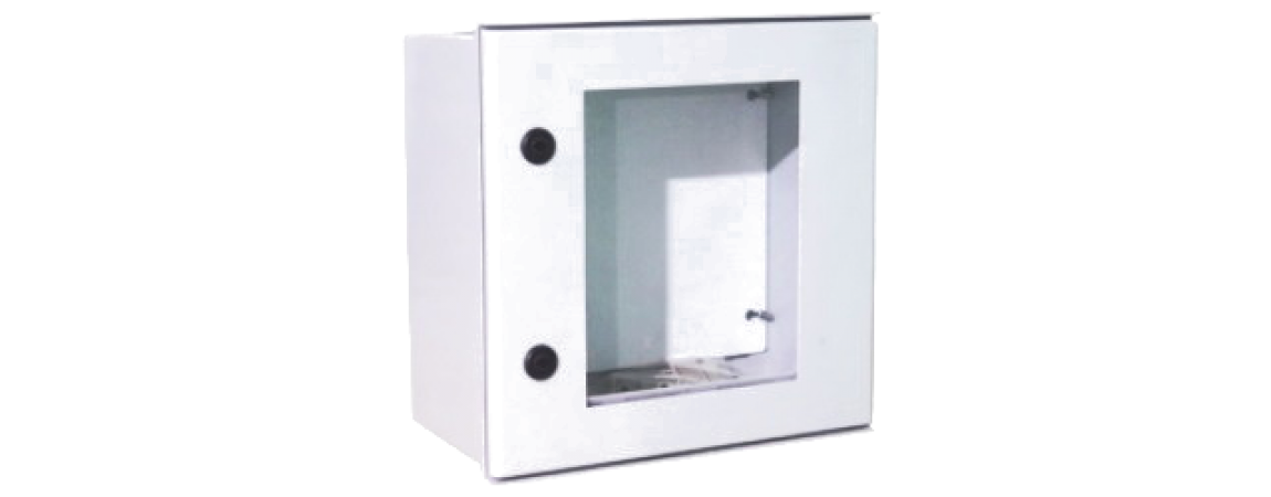 Gabinetes para Exterior Gabinetes para Exterior