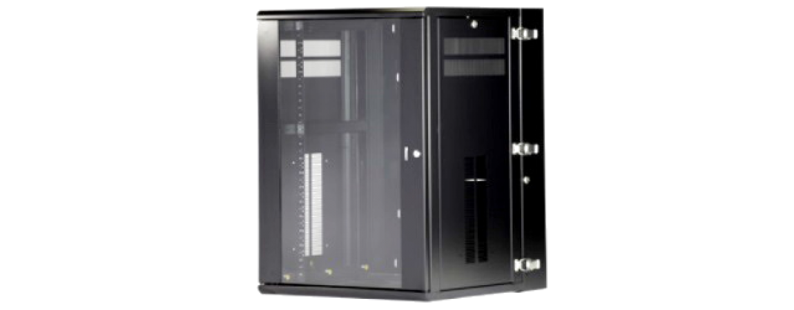 Racks Cerrados Racks Cerrados