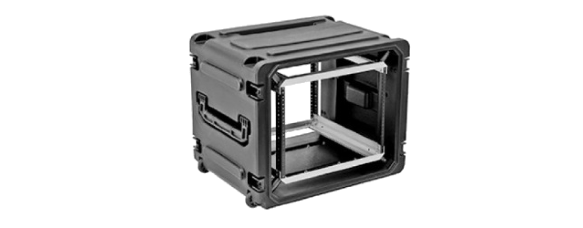 Racks y Gabinetes Racks y Gabinetes