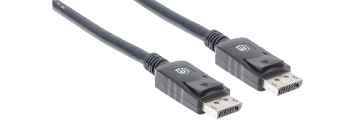 Cables DisplayPort