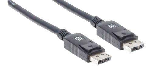 Cables DisplayPort