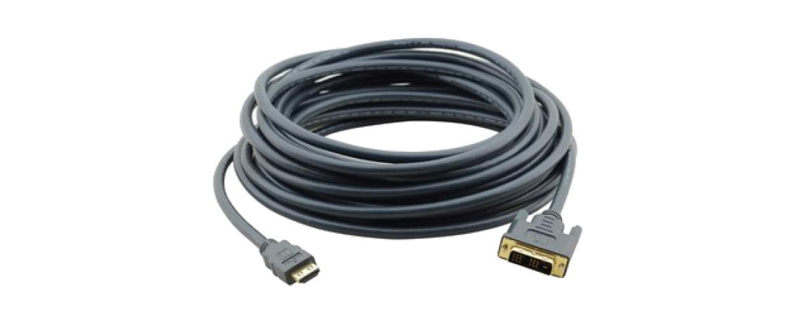 Cables HDMI a DVI