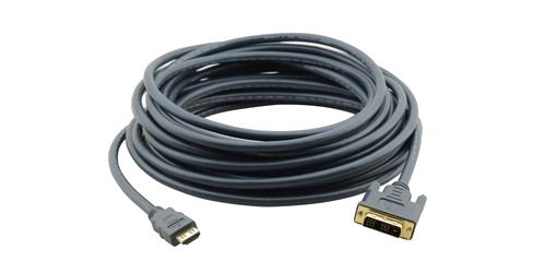 Cables HDMI a DVI