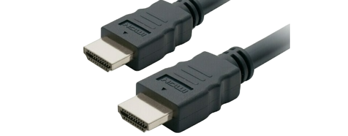 Cables HDMI