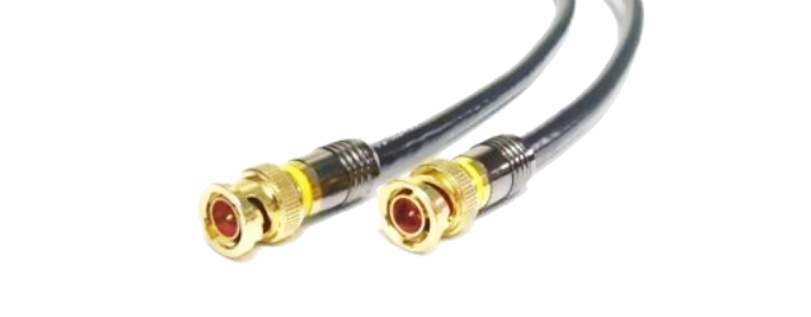 Cables Video BNC RG6