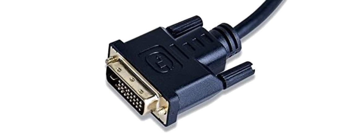 Cables DVI